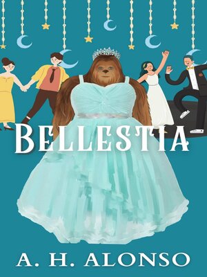 cover image of Bellestia